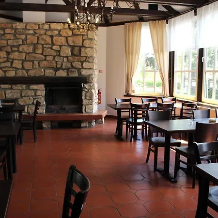 Maison d'hôtes Bechneruv Statek 3*