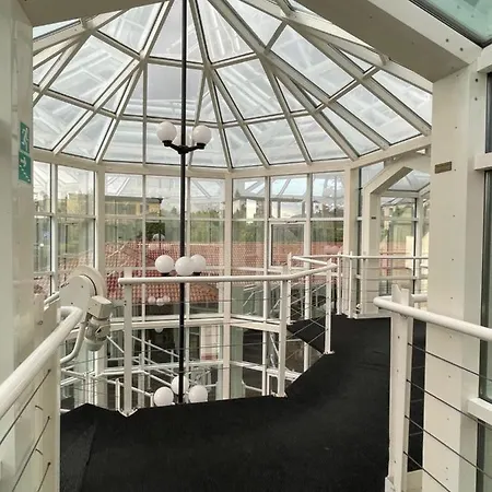 Bechneruv Statek Maison d'hôtes 3*