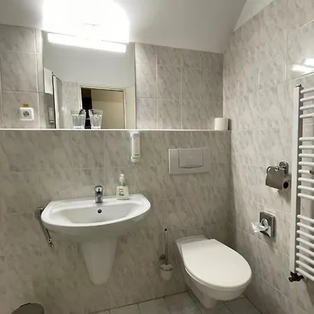 Bechneruv Statek Maison d'hôtes 3*