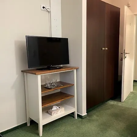 Maison d'hôtes Bechneruv Statek Lány