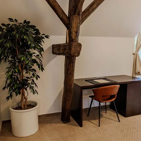 Bechneruv Statek Maison d'hôtes