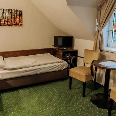 Maison d'hôtes Bechneruv Statek