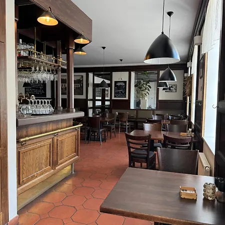 Maison d'hôtes Bechneruv Statek 3*