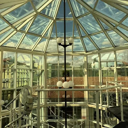 Affittacamere Bechneruv Statek Lány