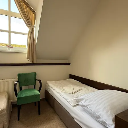 Maison d'hôtes Bechneruv Statek 3*