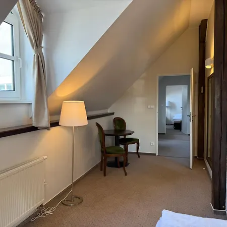 Bechneruv Statek Maison d'hôtes