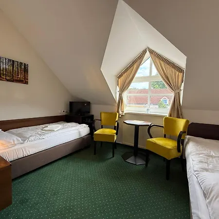 Maison d'hôtes Bechneruv Statek