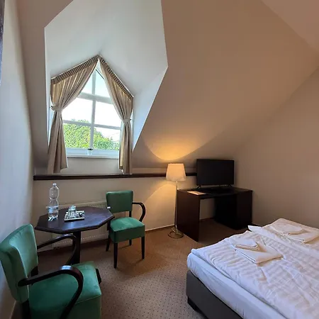 Bechneruv Statek Maison d'hôtes 3*