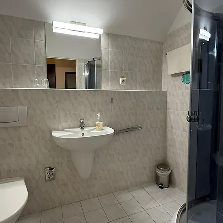 Bechneruv Statek Maison d'hôtes 3*