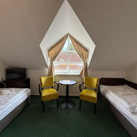 Maison d'hôtes Bechneruv Statek