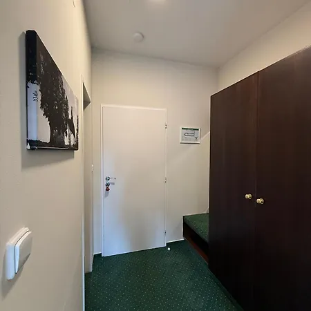 Bechneruv Statek Maison d'hôtes 3*