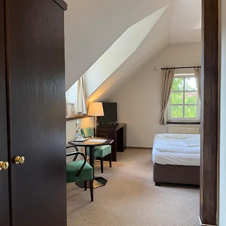 Bechneruv Statek Maison d'hôtes Lány