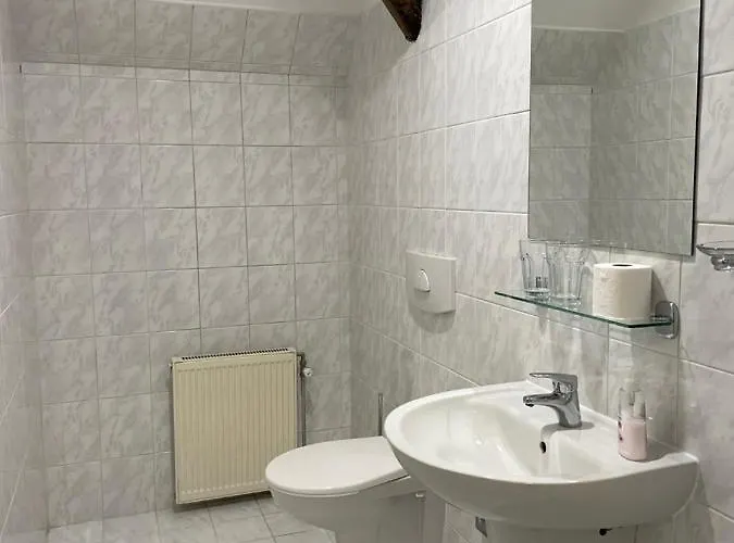Bechneruv Statek 3* Lány