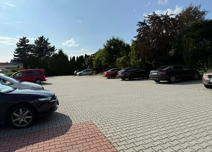 Bechneruv Statek Maison d'hôtes 3*