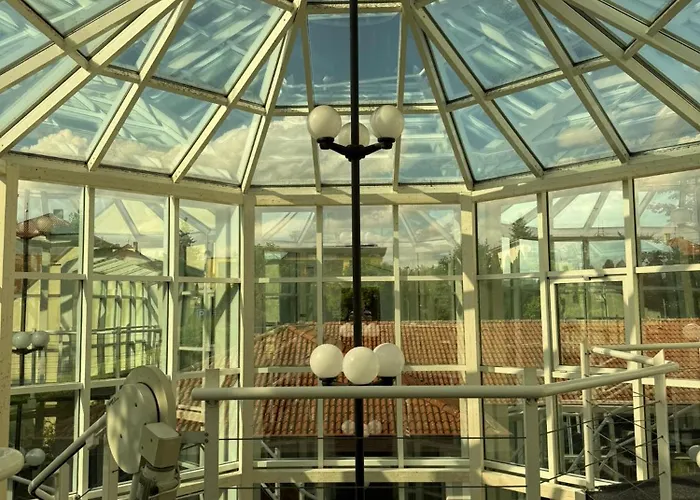 Maison d'hôtes Bechneruv Statek Lány