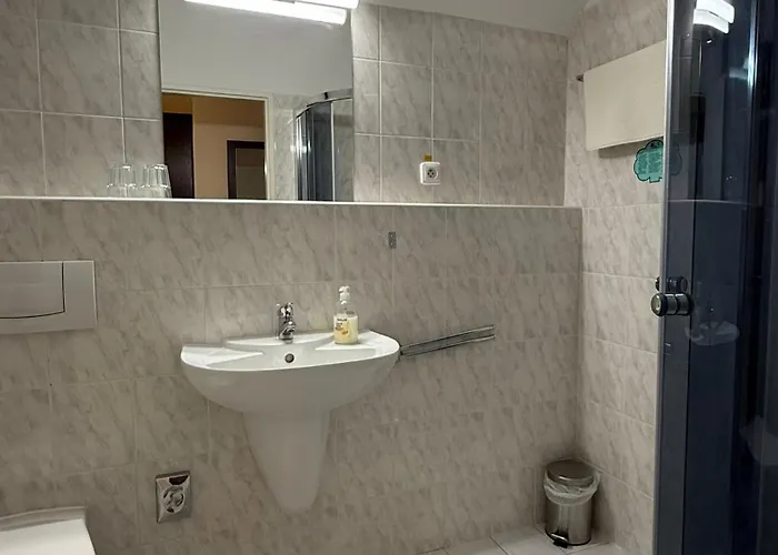 Bechneruv Statek Maison d'hôtes 3*