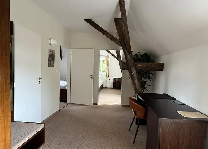 Bechneruv Statek Maison d'hôtes Lány
