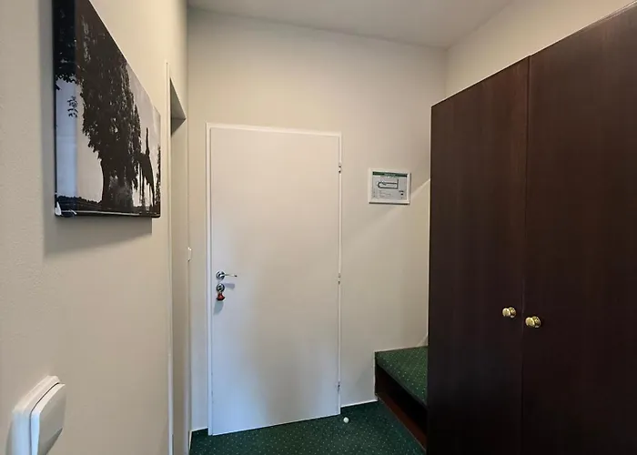 Bechneruv Statek Maison d'hôtes 3*