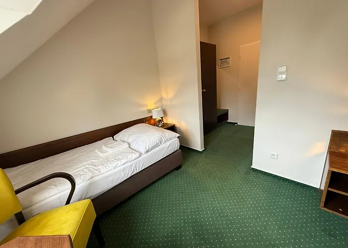 Bechneruv Statek 3* Lány